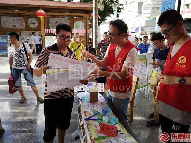 平潭红火蚁统防统治见实效